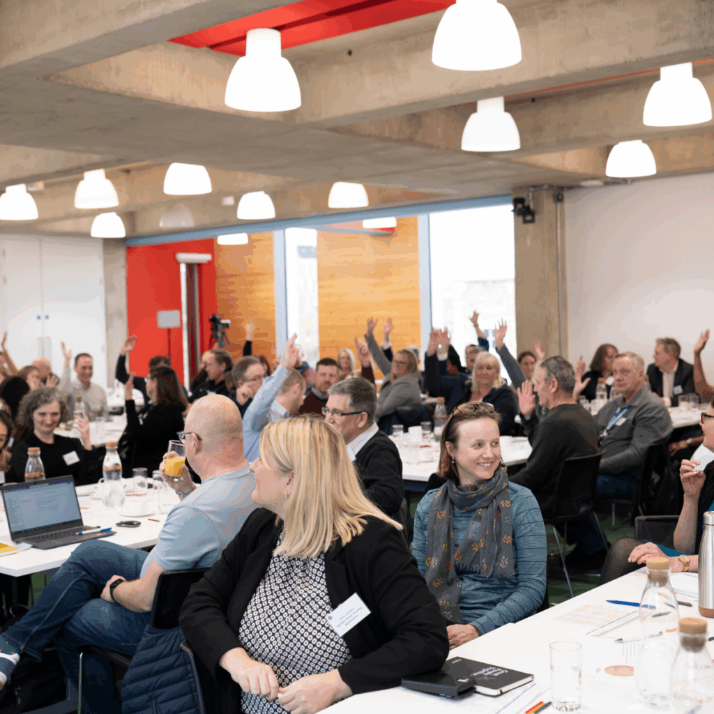 About Services Support News Contact Chirpy Heat News Chirpy Heat Conference 2025: Heat Networks