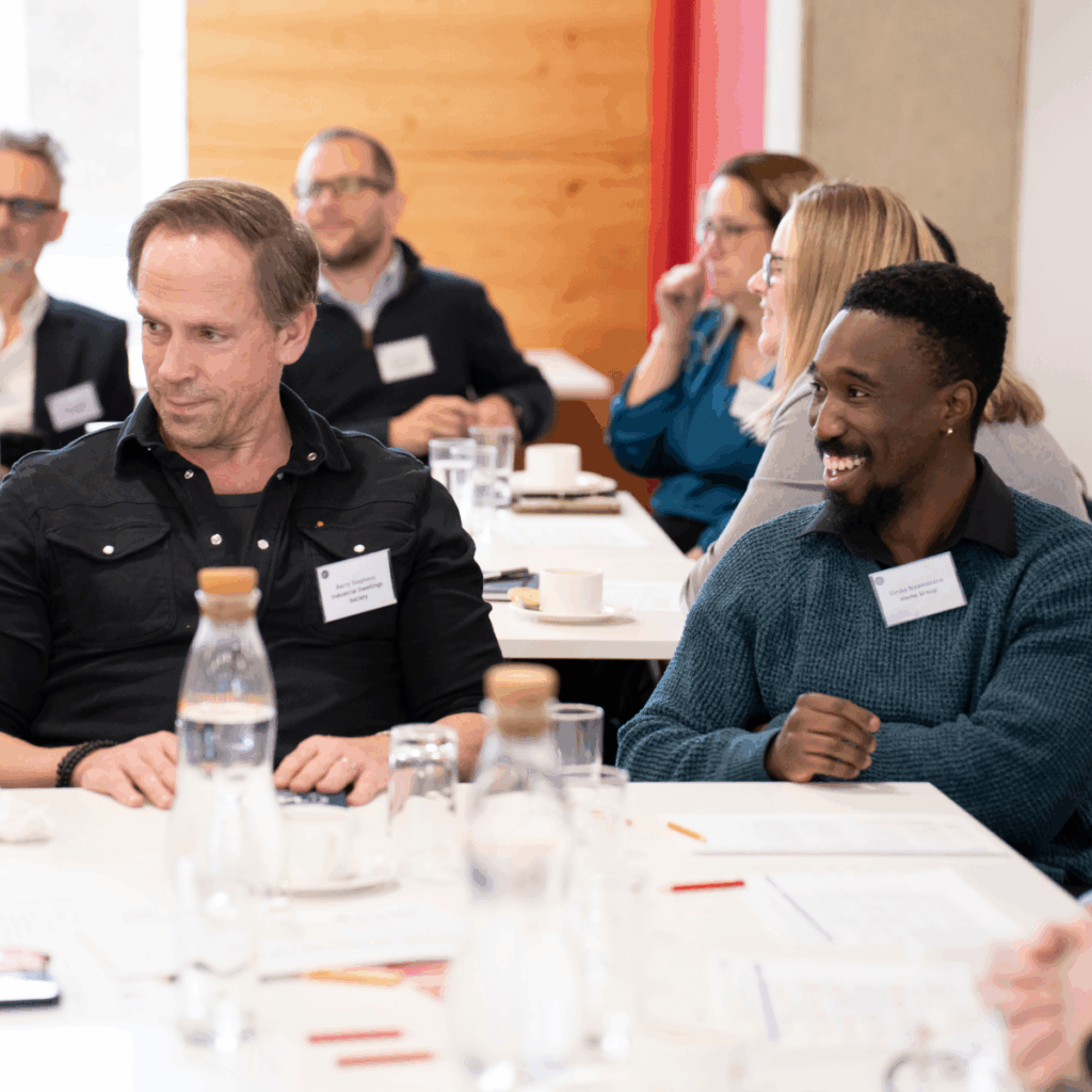 About Services Support News Contact Chirpy Heat News Chirpy Heat Conference 2025: Heat Networks