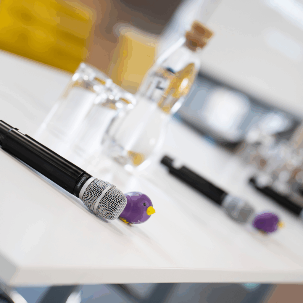 About Services Support News Contact Chirpy Heat News Chirpy Heat Conference 2025: Heat Networks