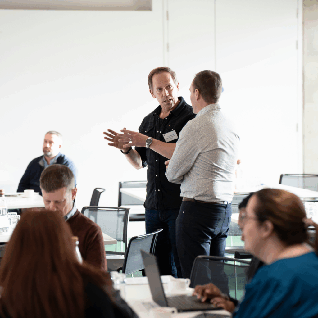 About Services Support News Contact Chirpy Heat News Chirpy Heat Conference 2025: Heat Networks