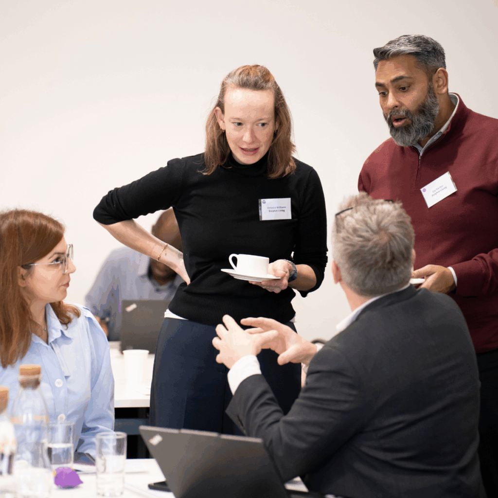 About Services Support News Contact Chirpy Heat News Chirpy Heat Conference 2025: Heat Networks