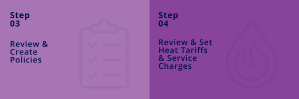 Getting Started with Heat Network Compliance 