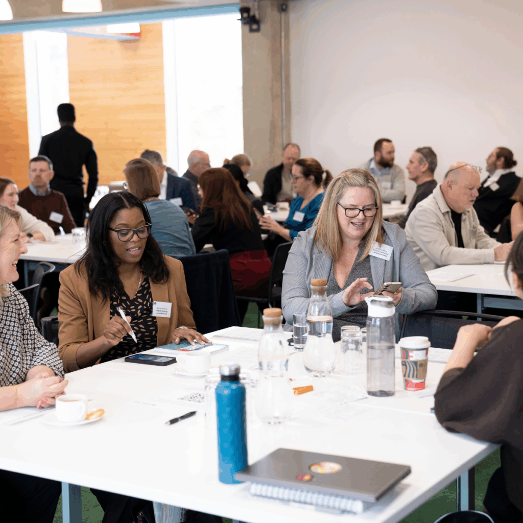 About Services Support News Contact Chirpy Heat News Chirpy Heat Conference 2025: Heat Networks