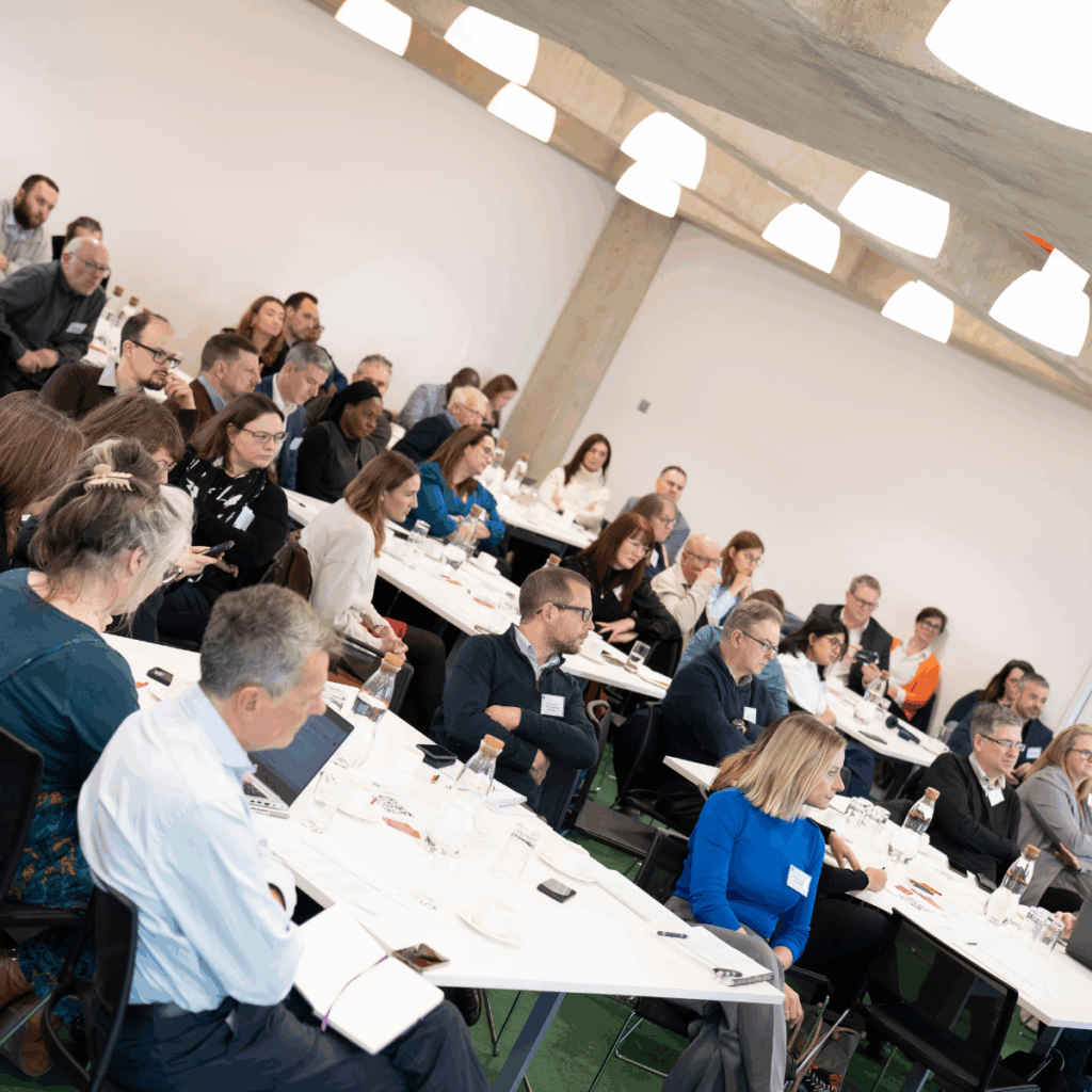 About Services Support News Contact Chirpy Heat News Chirpy Heat Conference 2025: Heat Networks