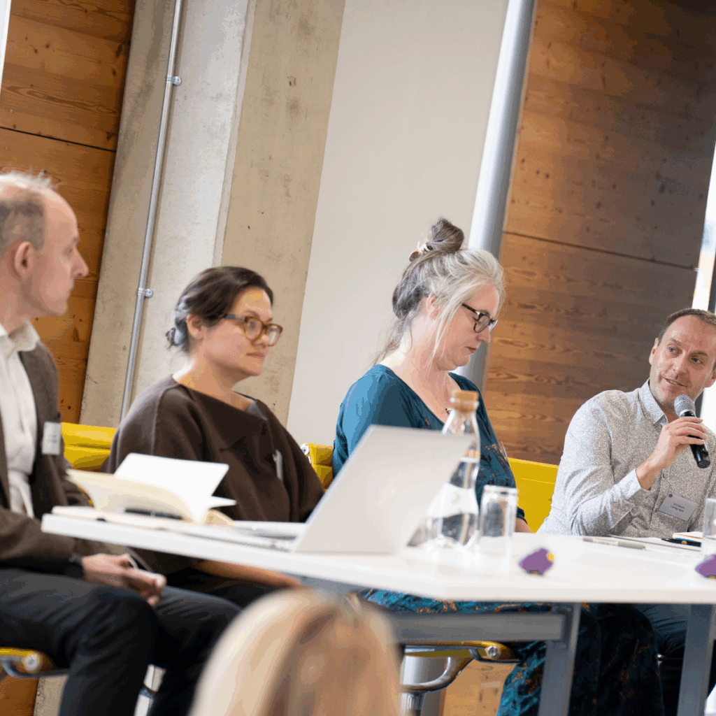 About Services Support News Contact Chirpy Heat News Chirpy Heat Conference 2025: Heat Networks