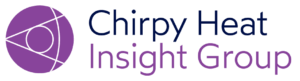 chirpy heat insight group