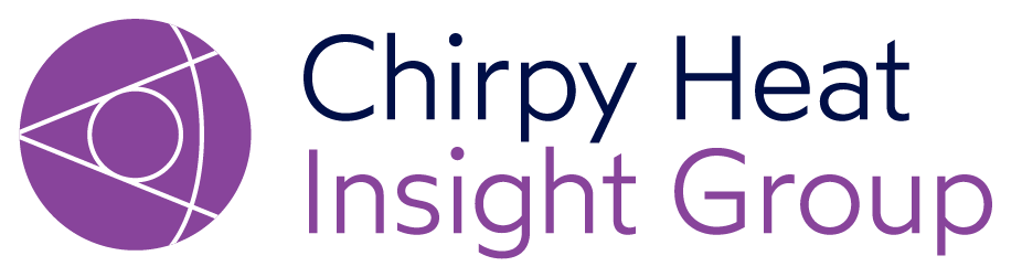 chirpy heat insight group 